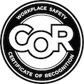 Prooftest Consulting Achieved the Workplace Safety Certificate of Recognition